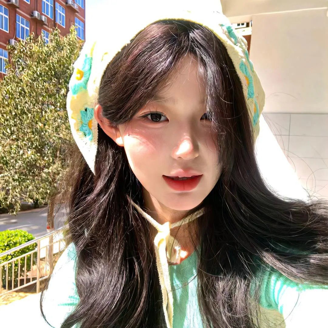 幸运女士
